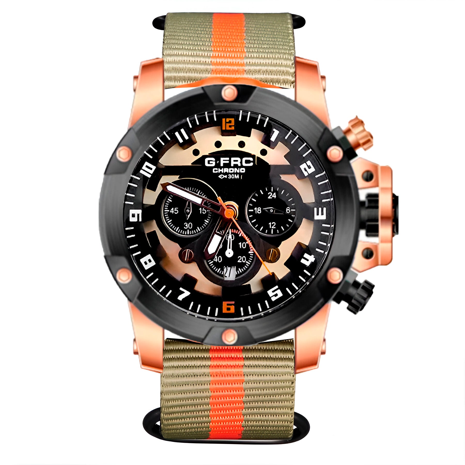 Gray helmet for bikers